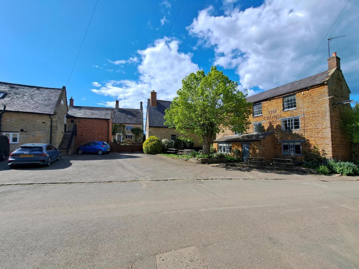 Wilde Escapes Weston (Northamptonshire) Exterior foto